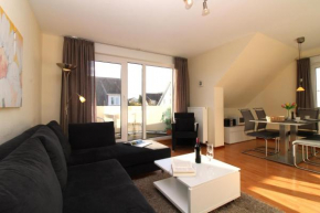 Haus Reriker Straße 34 Fewo 4 - MÖWENNEST Kühlungsborn